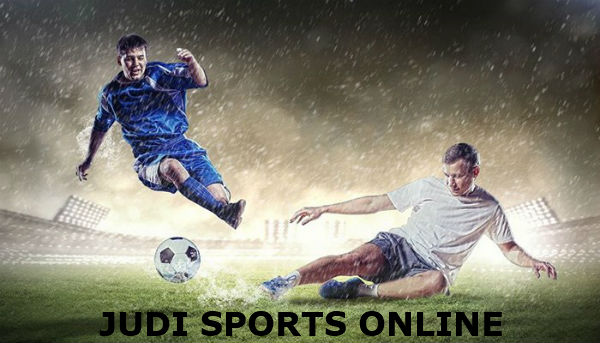judi sports online