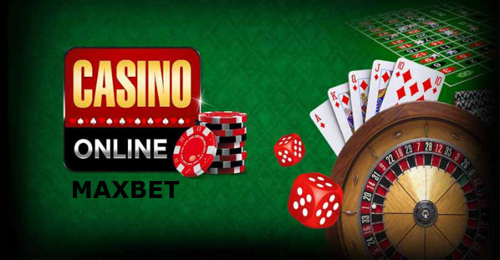 Website Live Maxbet Casino Online Terpercaya