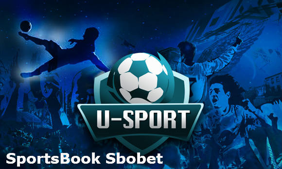 SportsBook Sbobet Indonesia Terbaik